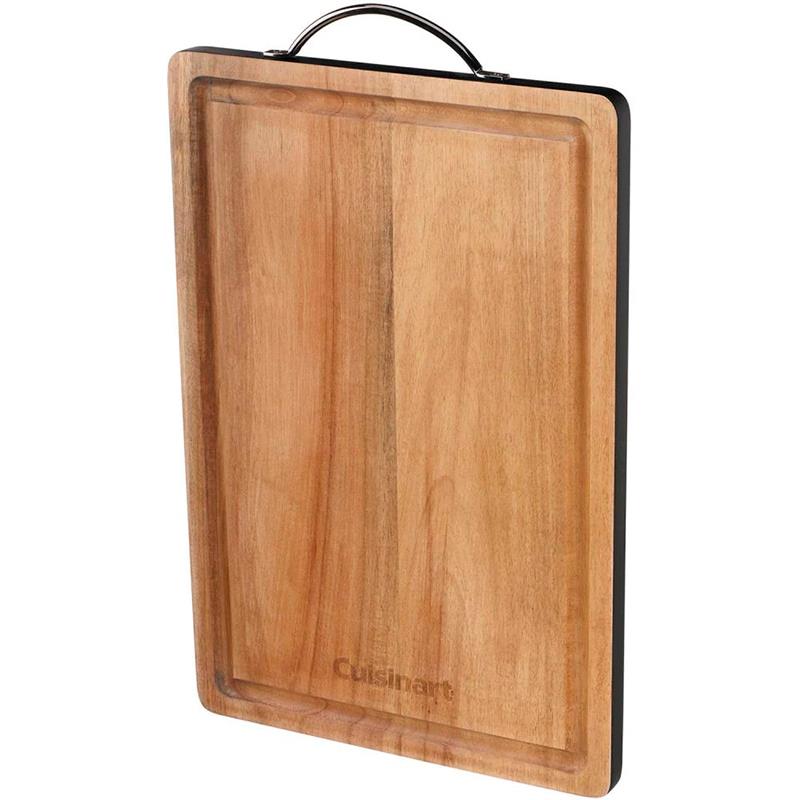 TABUA DE CORTE CUISINART ACACIA WOOD CWB15AB