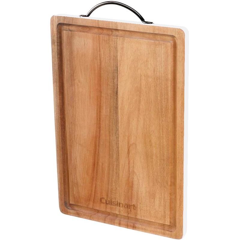 TABUA DE CORTE CUISINART ACACIA WOOD CWB15AW