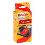 CAMERA FILM KODAK DESCARTAVEL FUNSAVER CAT 8617763