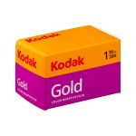 FILME FOTOGRAFICO KODAK GOLD FILM COLOR 20036X1