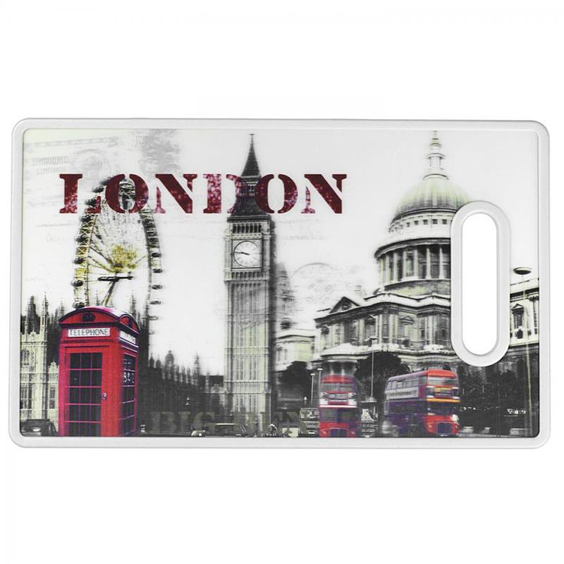TABUA DE CORTE CUISINART LONDON 3D CCB3DLDN