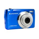 CAMERA DIGITAL AGFAPHOTO COMPACT REALISHOT DC8200 AZUL FHD