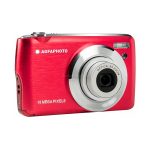 CAMERA DIGITAL AGFAPHOTO COMPACT REALISHOT DC8200 RED FHD