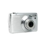 CAMERA DIGITAL AGFAPHOTO REALISHOT DC8200 SILVER USBC