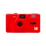 CAMERA KODAK FILM M35 RED 35MM