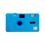CAMERA KODAK FILM M35 BLUE