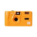 CAMERA KODAK FILME M35 MILK TEA 35MM