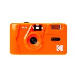 CAMERA KODAK FILM M35 LARANJA 35MM