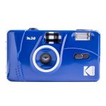 CAMERA KODAK FILM M38 BLUE 35MM