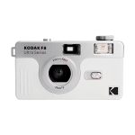 CAMERA KODAK FILM ULTRA F8 DA00279 28MM WHITE