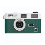 CAMERA KODAK FILM ULTRA F9S DA00275 28MM GREEN