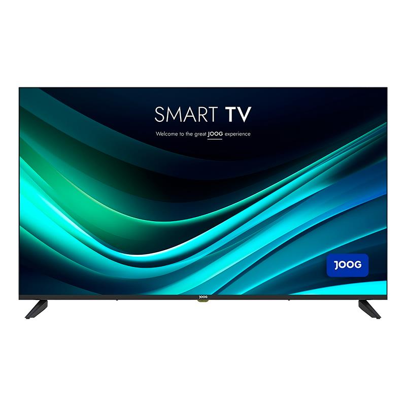 TV SMART 50" JOOG A5000JTV 4K LED/ISDBT/ANDROID TV