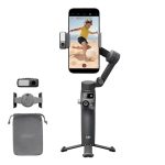 ESTABILIZADOR DE SMARTPHONE DJI GIMBAL OSMO MOBILE 7P