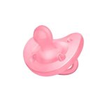 CHUPETA PHYSIO FORMA CHICCO 6 A 16M ROSA 73091920