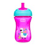 COPO INFANTIL CHICCO ADVANCED CUP 12 MESES ROSA 6941100