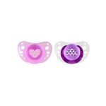 CHUPETA PHYSIO AIR CHICCO 6 A 16 MESES DIVERSOS 7503211