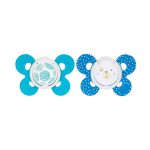 CHUPETA PHYSIO COMFORT CHICCO 6 A 16 MESES 2UN 7493321