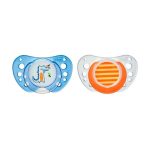 CHUPETA PHYSIO AIR 6 A 16 MESES 2UN 7502221