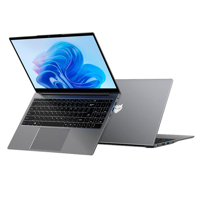 NOTEBOOK BMAX X15 PRO INTEL ALDER LAKE N95/16GB/512GB SSD/15.6" FHD/W11