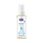 OLEO DE MASSAGEM PARA BEBE CHICCO NATURAL SENSATION 100ML 11522