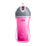 COPO INFANTIL CHICCO SPORT CUP 14 MESES ROSA 6991100