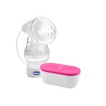 EXTRATOR DE LEITE ELETRICO CHICCO 91995