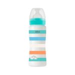 MAMADEIRA PARA BEBE CHICCO WELL BEING 4 MESES 330ML 28637210