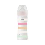 MAMADEIRA PARA BEBE CHICCO WELL BEING 2 MESES 250ML 28623110