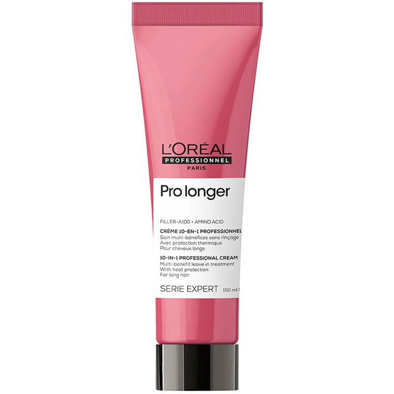 CREME TRATAMENTO CAPILAR LOREAL SERIE EXPERT PRO LONGER 10IN1 150ML
