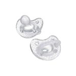 CHUPETA PHYSIO FORMA CRYSTAL CHICCO 26 MESES 2UN 7308831