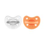 CHUPETA PHYSIO FORMA LUXE CHICCO 6 A 16 MESES 2UN 7303331