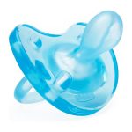 CHUPETA PHYSIO FORMA SOFT CHICCO 6 A 16 MESES AZUL 73091950