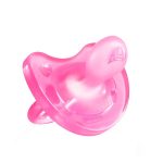 CHUPETA PHYSIO FORMA SOFT CHICCO 16 A 36 MESES ROSA 73091930