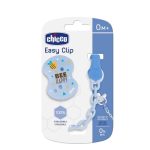 PRENDEDOR DE CHUPETA CHICCO EASY CLIP BEE HAPPY 6202300