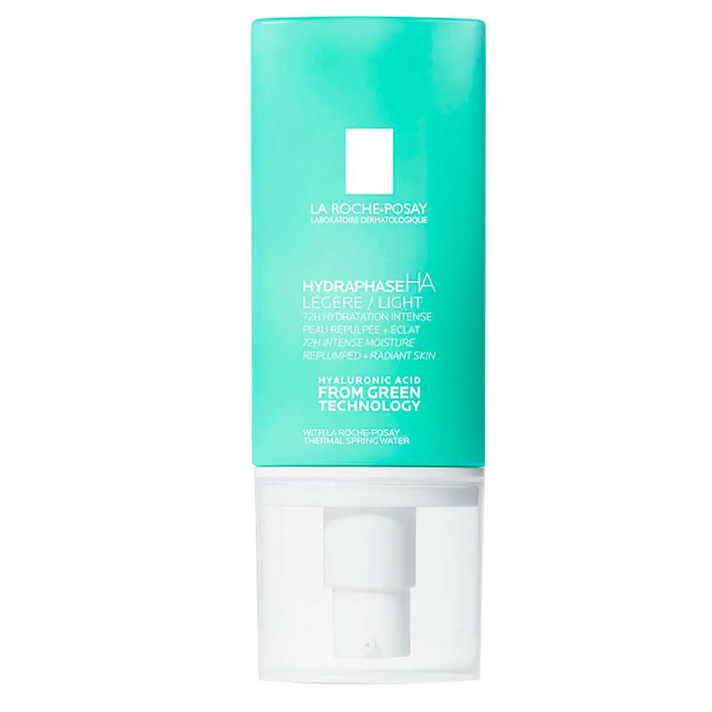 CREME FACIAL LA ROCHE POSAY HYDRAPHASE LEGERE 72H HYDRATATION INTENSE 50ML