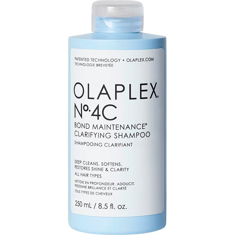 SHAMPOO OLAPLEX BOND MAINTENANCE N4 250ML