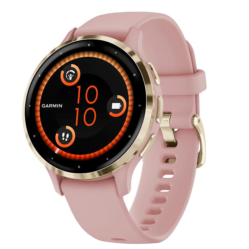 SMARTWATCH GARMIN VENU 3S ROSA 0100278503