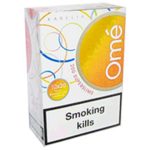 CIGARROS KARELIA OME YELLOW 200S 20UN
