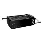 CHURRASQUEIRA ELETRICA JOOG GRILL BARBECUE 1600W 220V GBJG-100