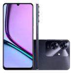 SMARTPHONE REALME NOTE 60S DS/6.78"/8GB/256GB/48MP MARBLE BLACK