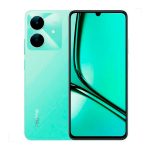 SMARTPHONE REALME NOTE 60S DS/6.78"/8GB/256GB/48MP SAFARI GREEN
