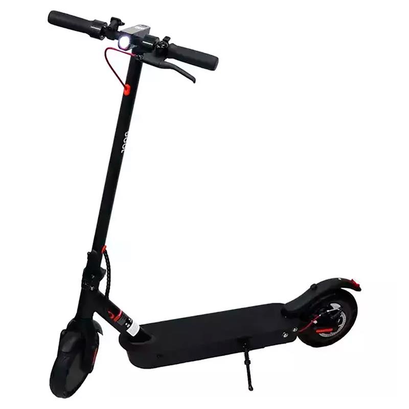 PATINETE ELETRICO JOOG SCOOTER E9MAX 10" BAT.15AH AUTONOMIA 30/45KM