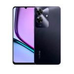 SMARTPHONE REALME NOTE 60 DS/6GB/128GB RMX3933 6.78" BLACK