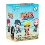 BONECO FUNKO POP NARUTO SHIPPUDEN MYSTERY MINIS 80257