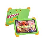 TABLET C IDEA PLUS KIDS SMART PC 5G 8GB/512GB/10.1" CM10000 GREEN