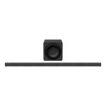 SOUNDBAR JOOG D SERIES JHB-200 3.1 210W RMS