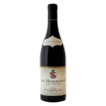 VINHO TINTO M.CHAPOUTIER LES MEYSONNIERS CROZESHERMITAGE SAFRA 2022 750ML 13% 2023 12,5%