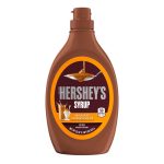 XAROPE P/PANQUECAS HERSHEYS SABOR CARAMELO 623G