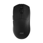 MOUSE GAMER S/FIO AOC THREE MODE PRETO GM220B/LA