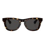 OCULOS DE SOL LINEA MASCULINO BURBERRY 0RB0840S 901/31 TAM 50 HAVANA ESCURO